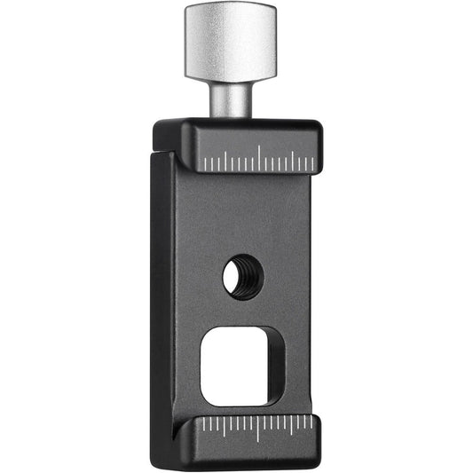 Leofoto DC-22 Mini Clamp image 0