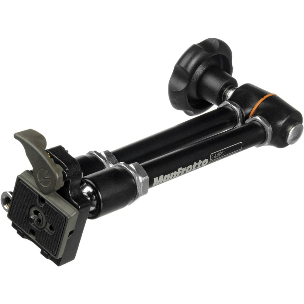 Manfrotto 244RC Variable Friction Magic Arm image 1