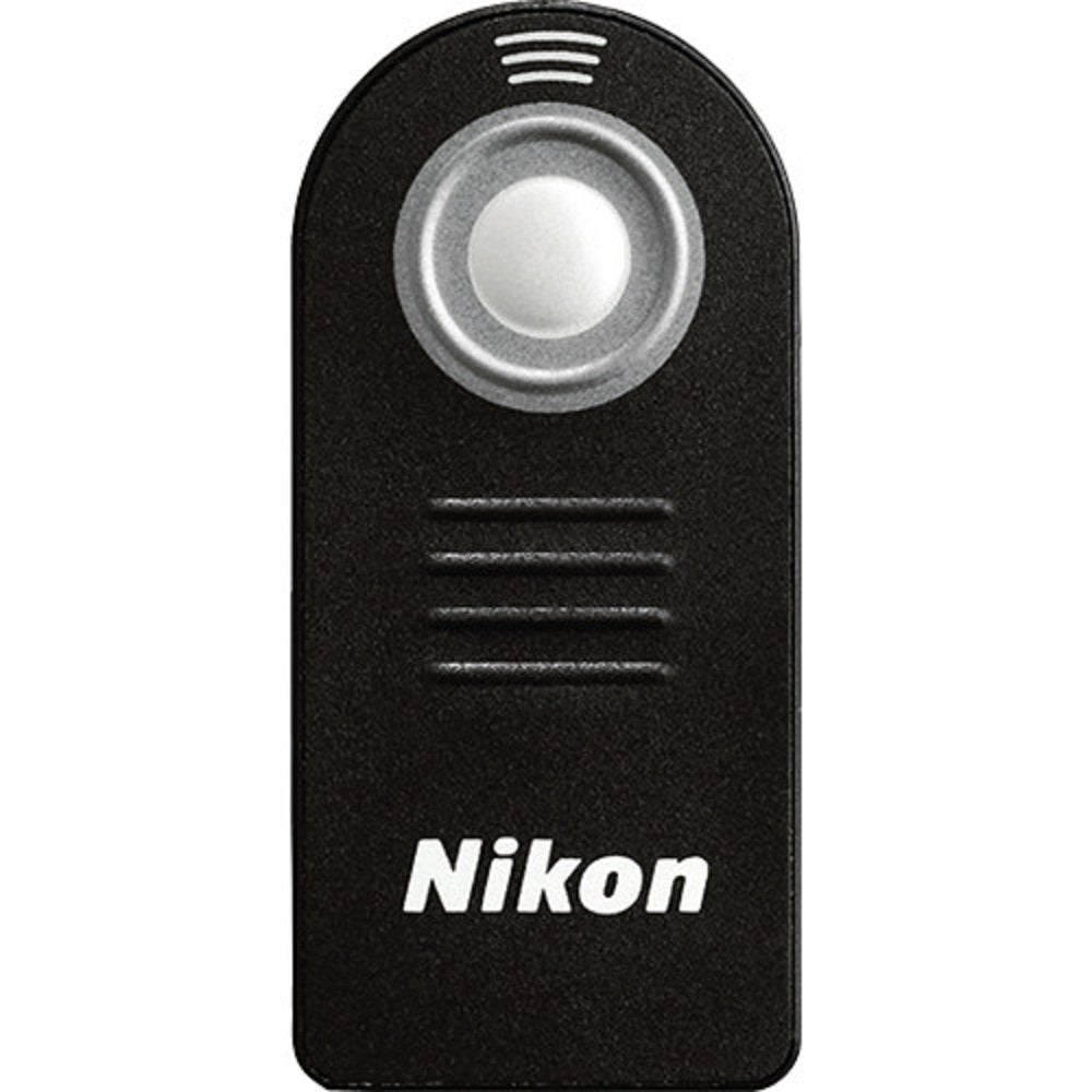 Nikon ML-L3 Wireless Remote Control (Infrared) image 1
