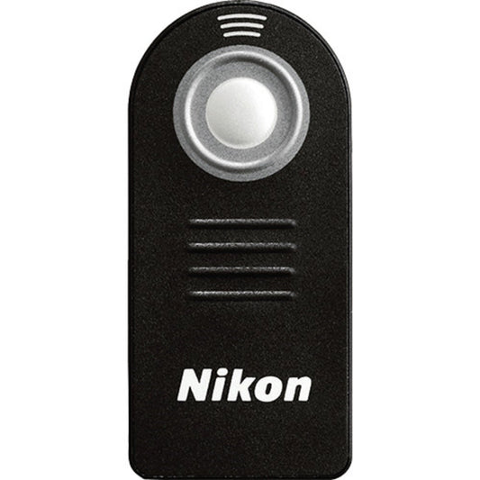 Nikon ML-L3 Wireless Remote Control (Infrared) image 1