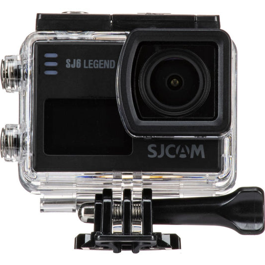 SJCAM SJ6 Legend 4K Action Camera image 1