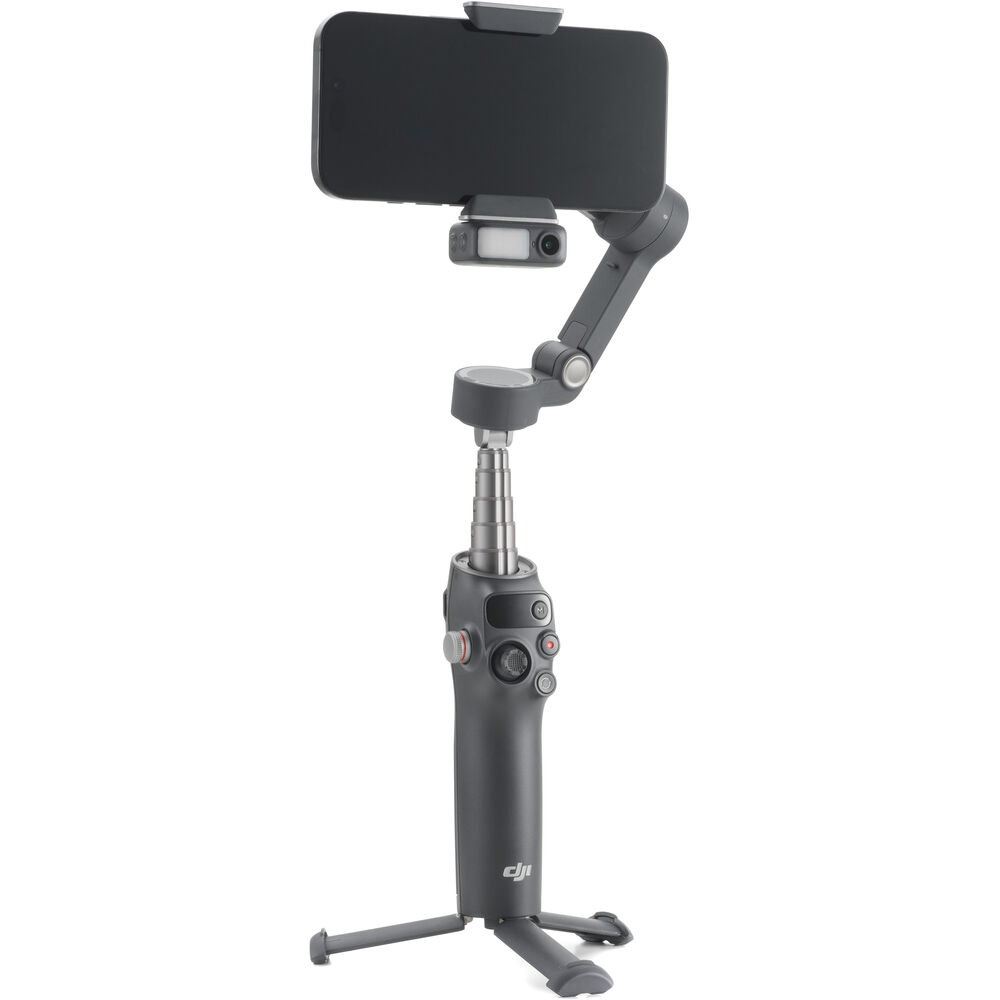 DJI Osmo Mobile 8 Smartphone Gimbal image 3