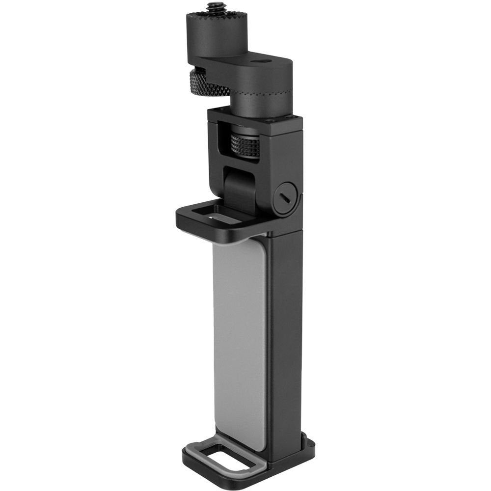 Zhiyun TransMount Phone Holder with Crown Gear for CRANE 3 LAB, CRANE 3S/SE, WEEBILL-S & WEEBILL LAB image 0