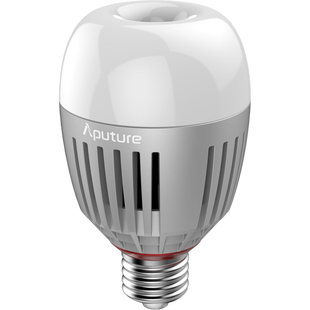 Aputure Accent B7c LED RGBWW Light image 2