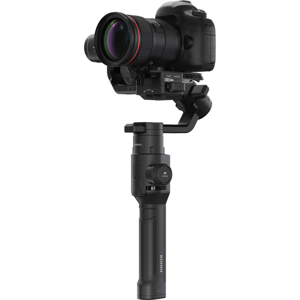 DJI Ronin-S image 2