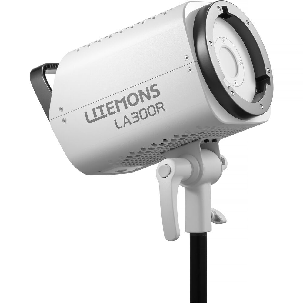 Godox Litemons LA300R RGB LED Monolight image 0