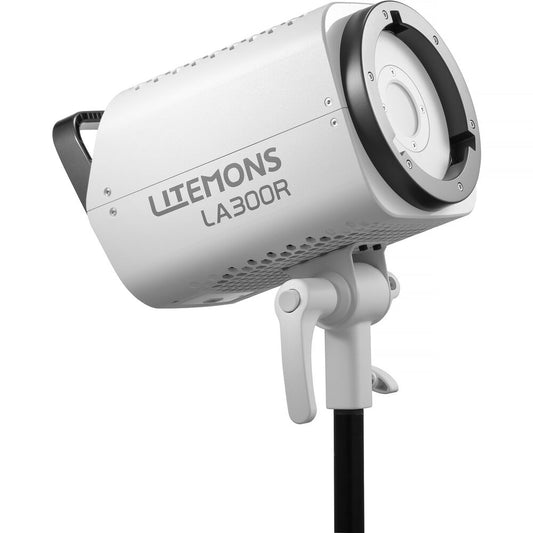 Godox Litemons LA300R RGB LED Monolight image 0
