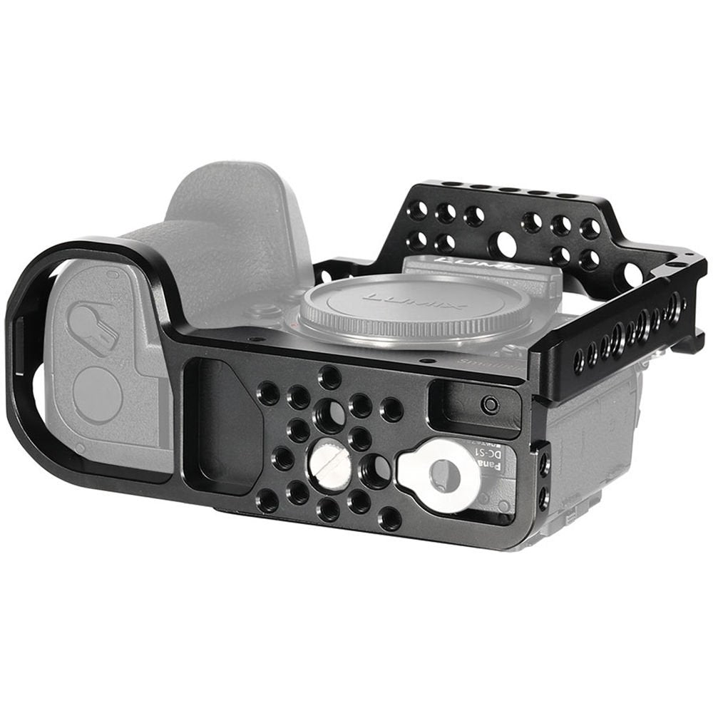 SmallRig Camera Cage for Panasonic Lumix image 6