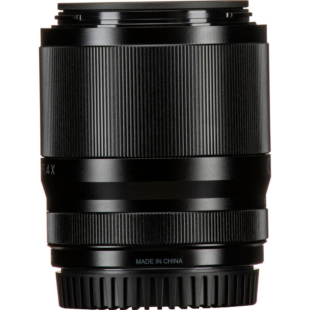 Tokina atx-m 33mm f/1.4 X Lens for FUJIFILM X image 1