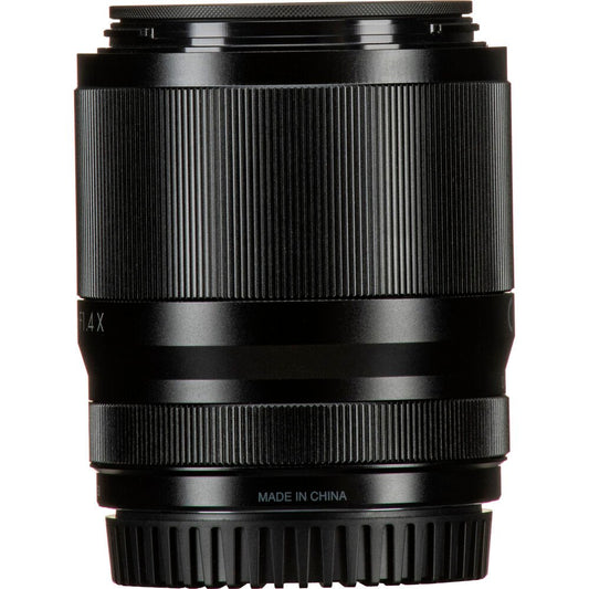 Tokina atx-m 33mm f/1.4 X Lens for FUJIFILM X image 1