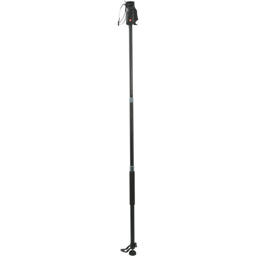 Manfrotto 685B NeoTec Pro Photo Monopod with Safety Lock image 1