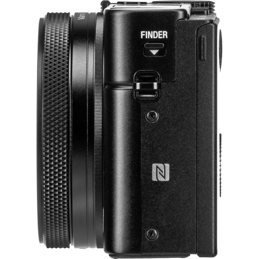 Sony Cyber-shot DSC-RX100 VI Digital Camera image 1