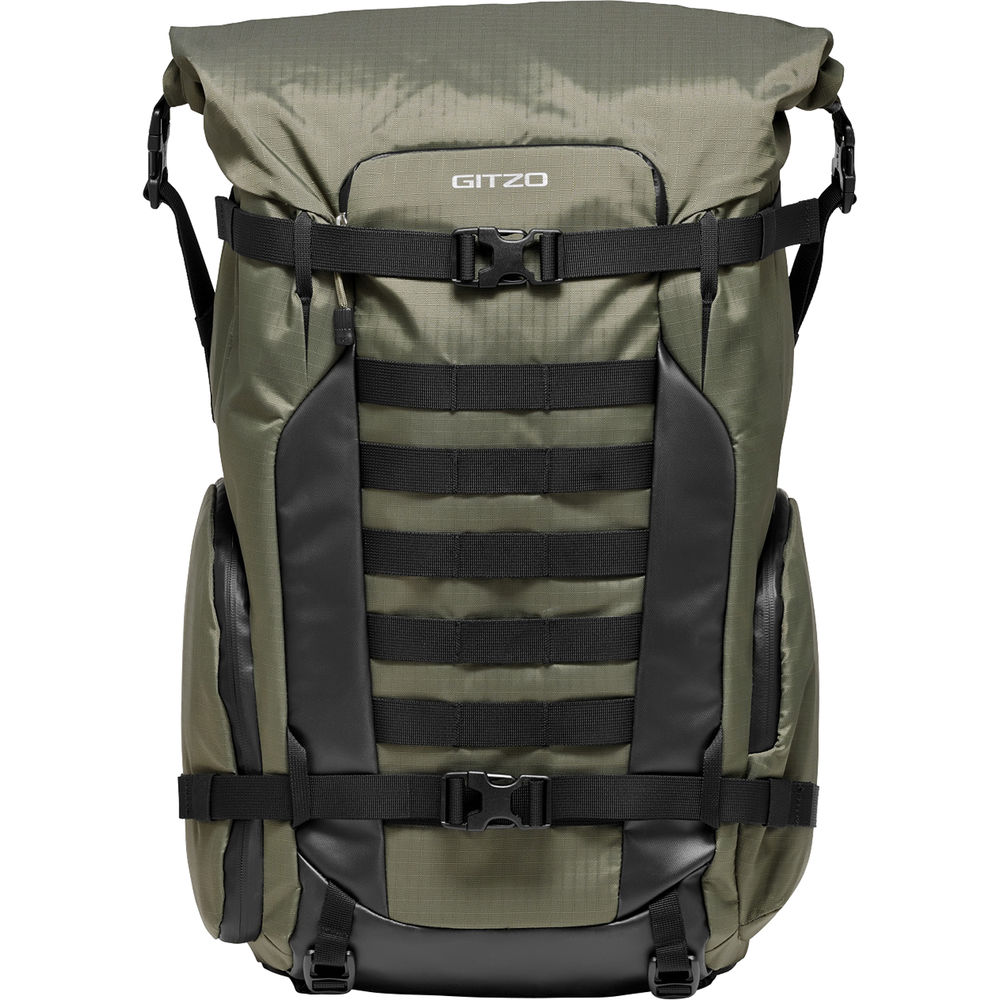 Gitzo Adventury Backpack (45L, Green) image 0