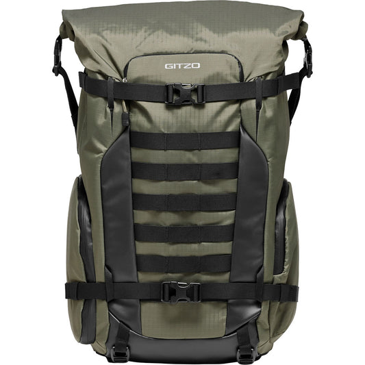 Gitzo Adventury Backpack (45L, Green) image 0