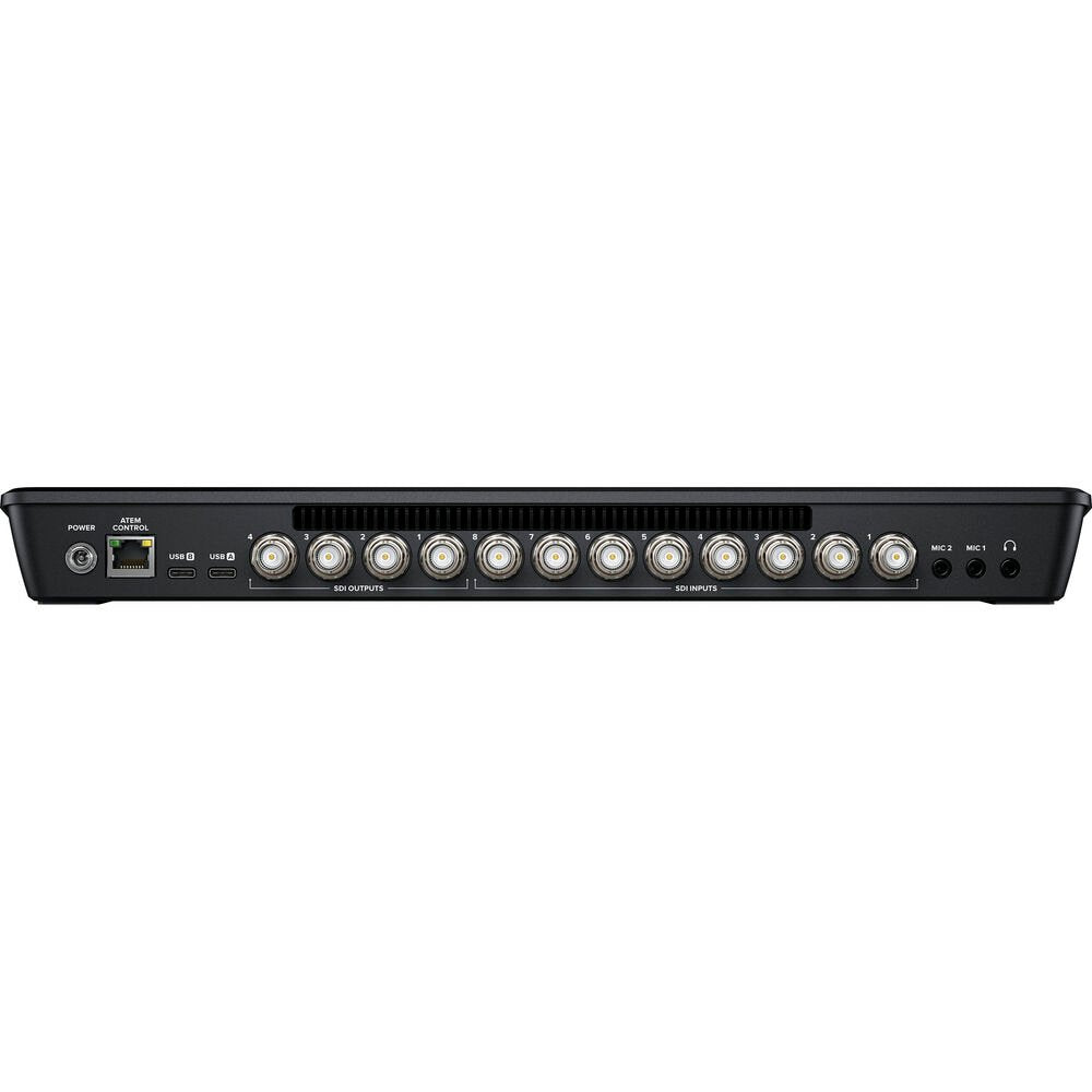 Blackmagic Design ATEM SDI Extreme ISO Switcher image 1