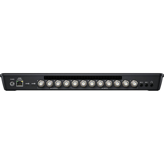 Blackmagic Design ATEM SDI Extreme ISO Switcher image 1