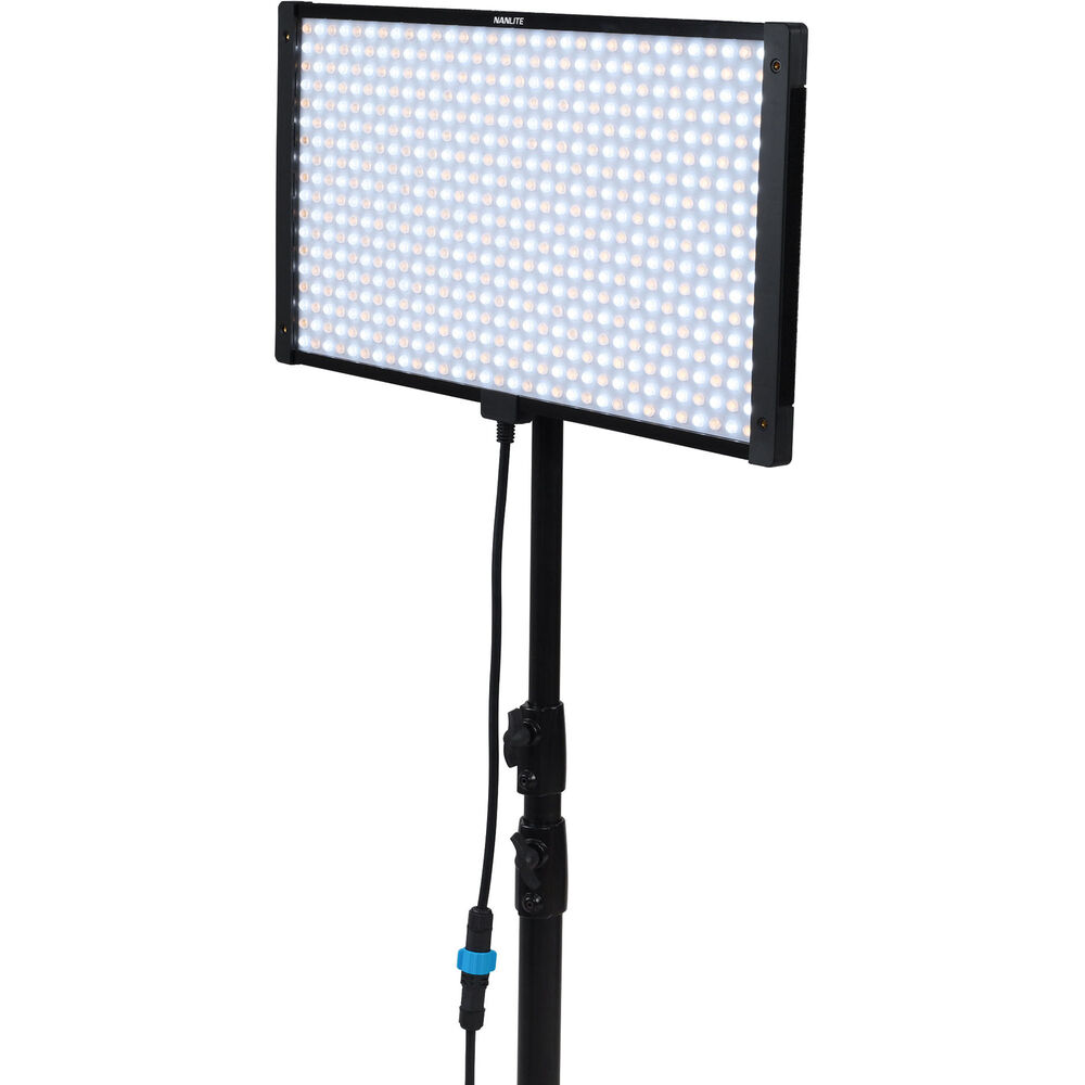 Nanlite PavoSlim 120B Bi-Color LED Panel image 3