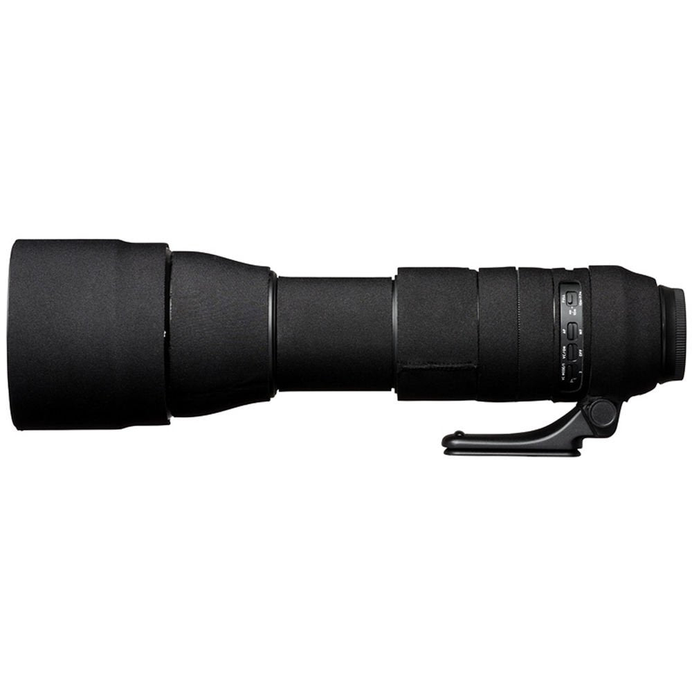 easyCover Lens Oak  Cover for Tamron 150-600mm f/5-6.3 Di VC USD G2 - Black image