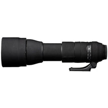 easyCover Lens Oak  Cover for Tamron 150-600mm f/5-6.3 Di VC USD G2 - Black image