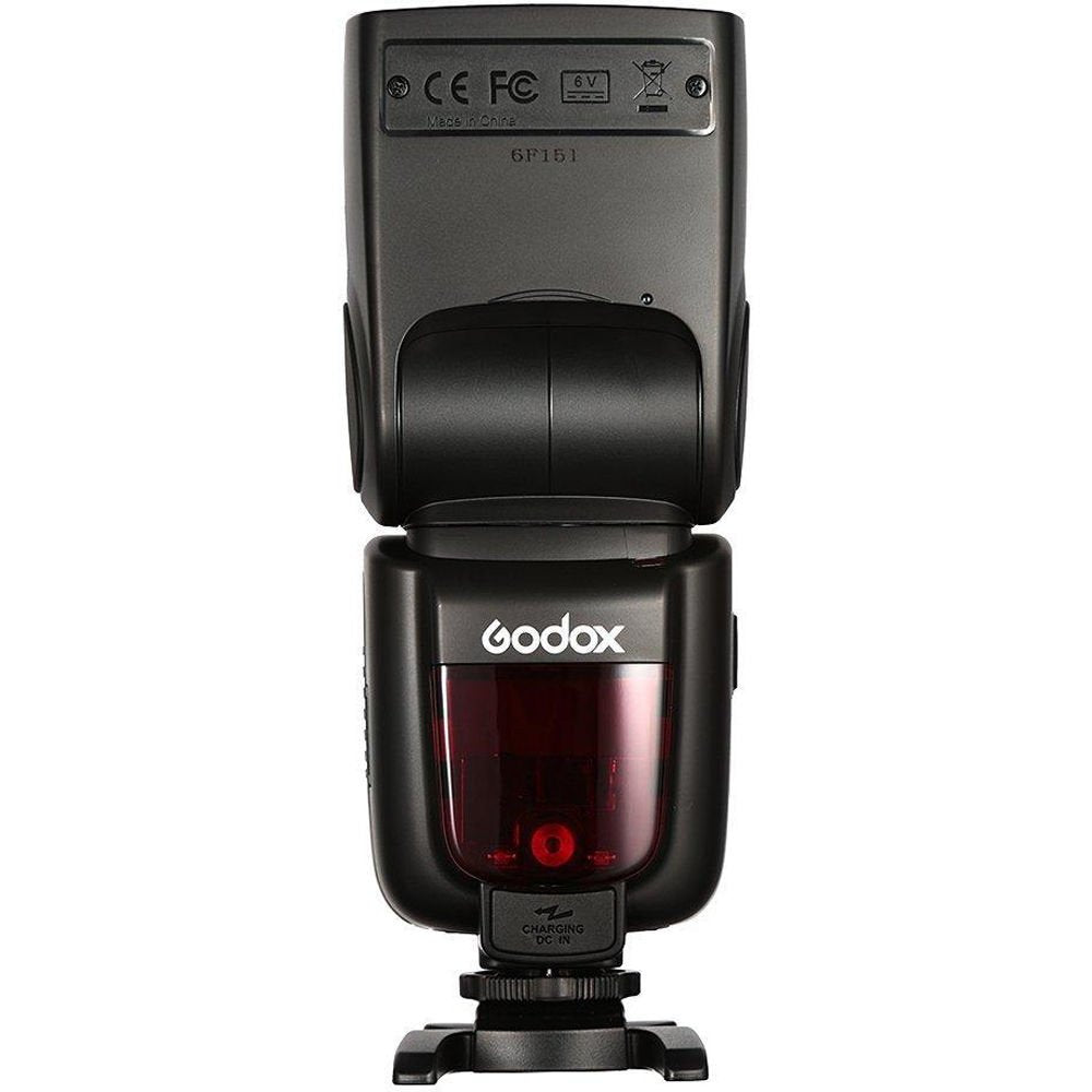 Godox TT685C Thinklite TTL Flash for Canon Cameras image 3