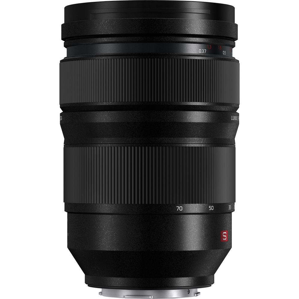 Panasonic Lumix S PRO 24-70mm f/2.8 Lens image 2