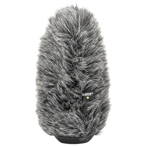 RODE DeadCat VMP+ Windshield for VideoMic Pro+ Microphone image 0