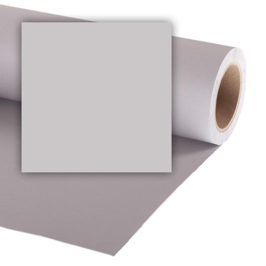 Colorama Paper Background 2.72 x 11m Quartz image 0