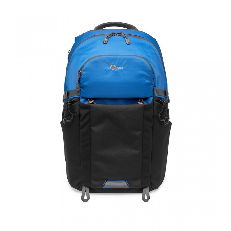 Lowepro Photo Active BP 300 AW - Blue/Black image 0