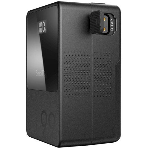 SmallRig VB99 Pro Mini V-Mount Battery image 2