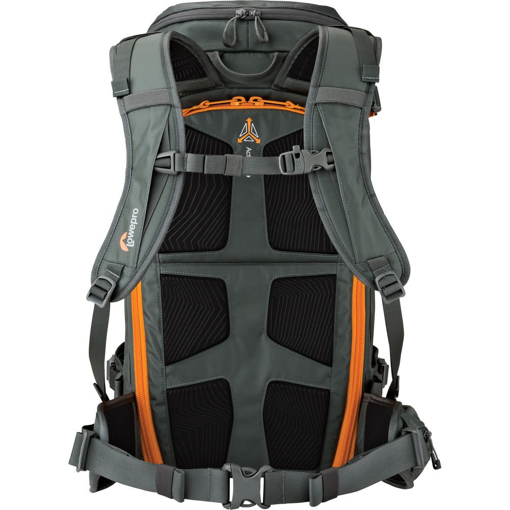 Lowepro Whistler BP 450 AW (Gray) image 3