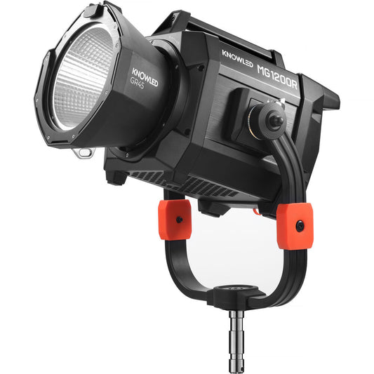 Godox KNOWLED MG1200R RGB LED Monolight image 0