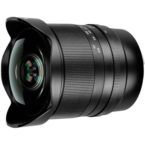 7Artisans 10mm f/2.8 Mark II Lens image 0