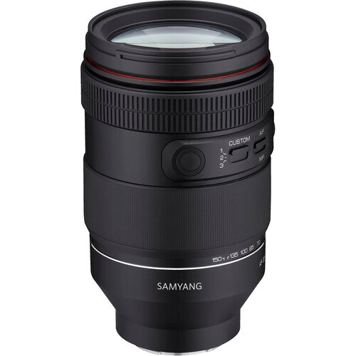 Samyang 35-150mm f/2-2.8 AF Lens (Leica L) image 0