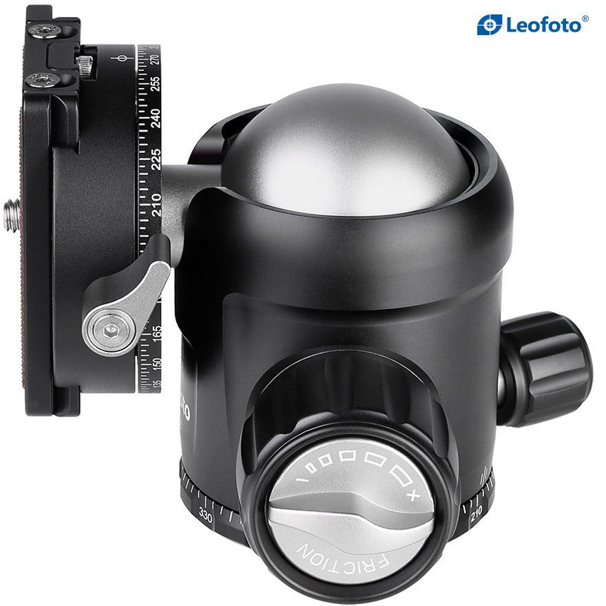 Leofoto NB-46 Ball Head image 3