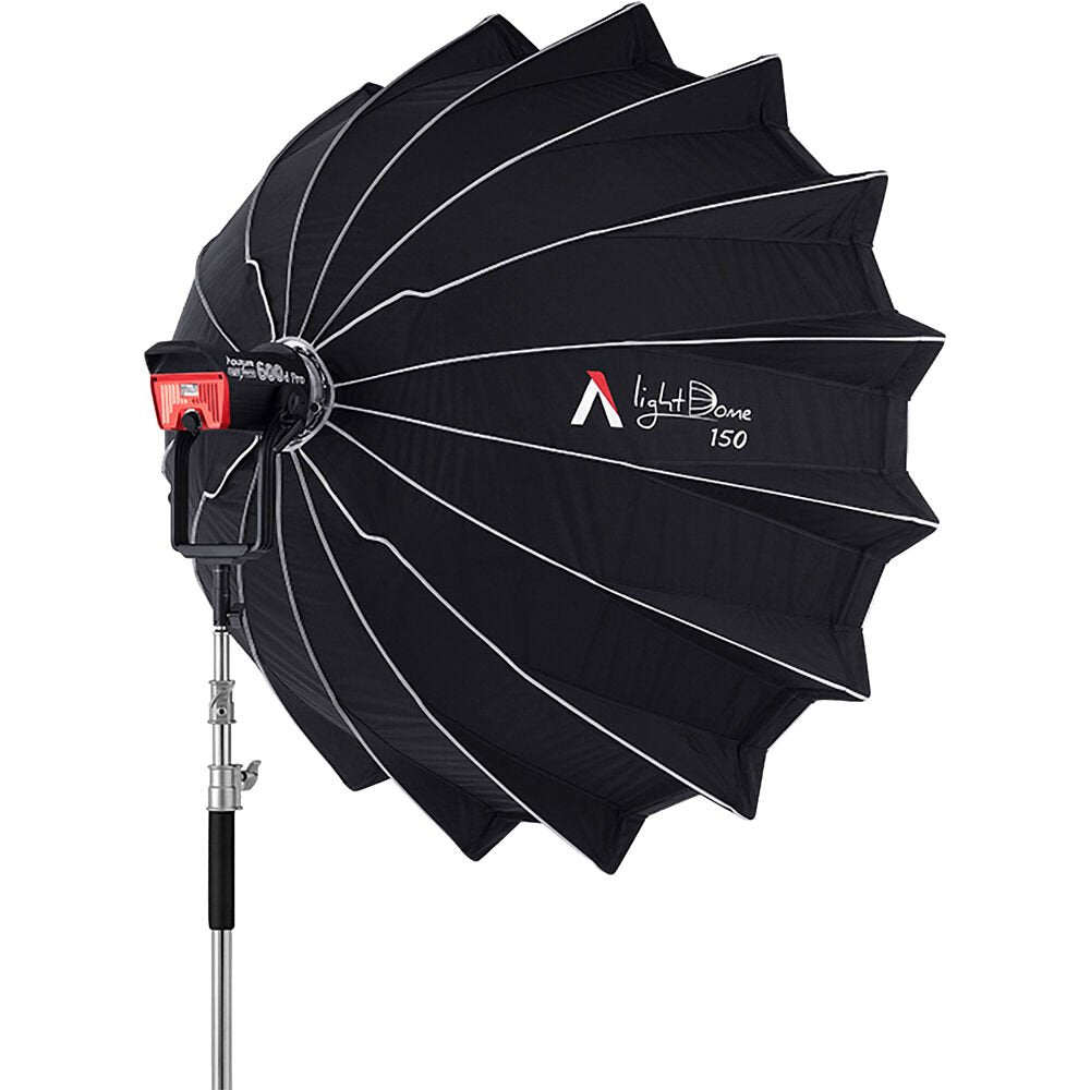 Aputure Light Dome 150 Softbox (5') image 3