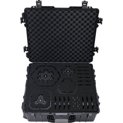 Aputure INFINIBAR Multi-Light Shaping Kit image 1