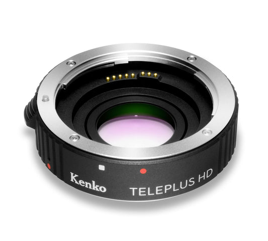 Kenko Teleplus HD DGX 1.4x Teleconverter (Canon EF) image 1