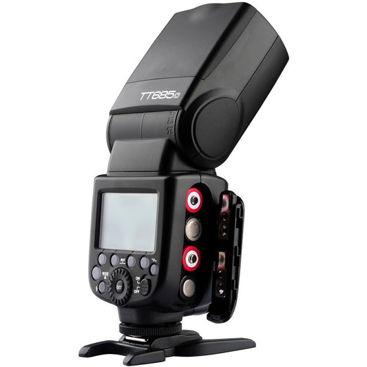 Godox TT685O Thinklite TTL Flash for Olympus/Panasonic Cameras image 1
