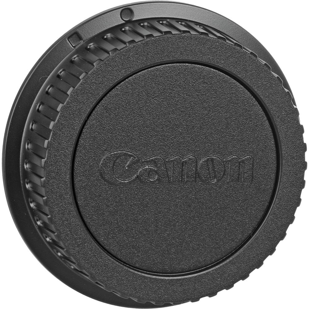 Canon Lens Dust Cap E (Rear Lens Cap) image 0