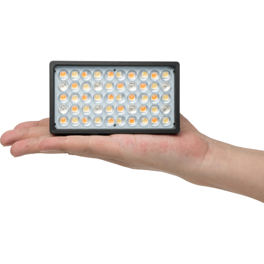 Nanlite LitoLite 5C RGBWW Mini LED Panel image 2