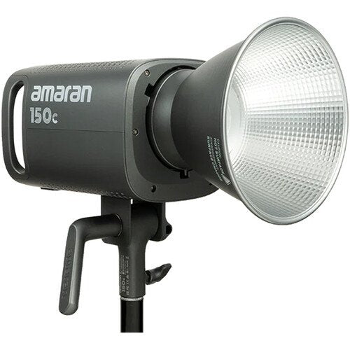 amaran 150c RGB LED Monolight image 1