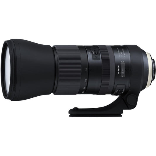 Tamron SP 150-600mm f/5-6.3 Di VC USD G2 for Nikon F image 1