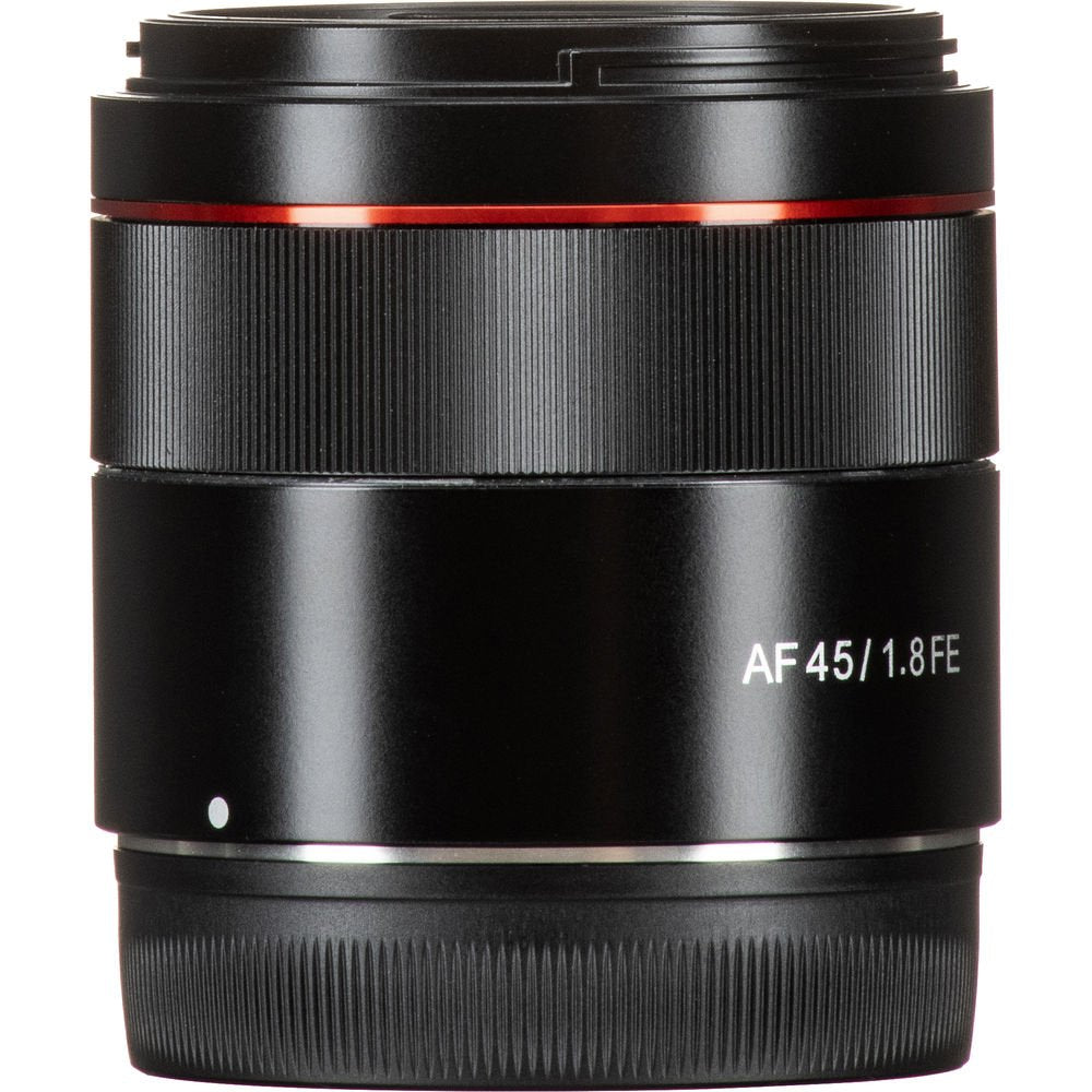 Samyang AF 45mm f/1.8 FE Lens for Sony E image 2
