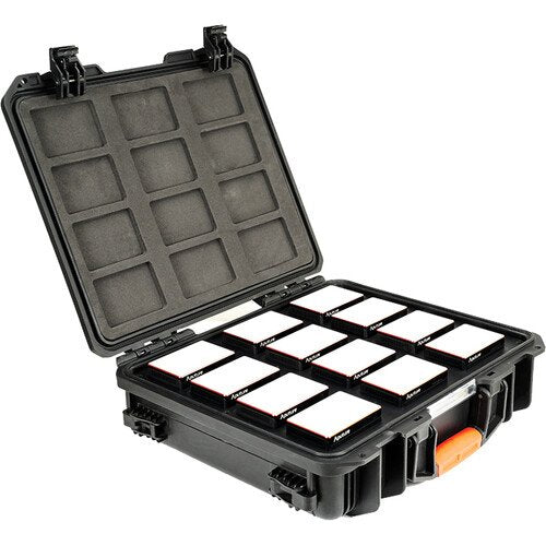 Aputure MC 12-Light Production Kit image 0