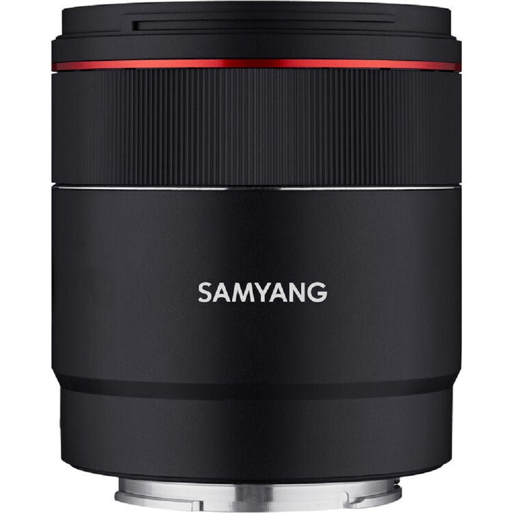 Samyang 24mm f/1.8 AF Compact Lens for Sony E image 1