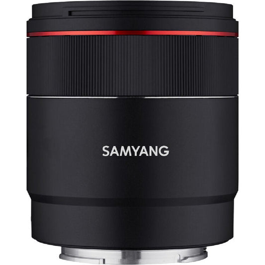 Samyang 24mm f/1.8 AF Compact Lens for Sony E image 1