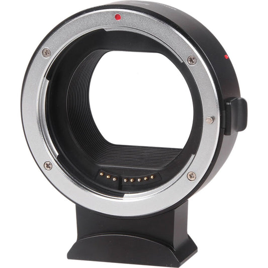 Viltrox EF-EOS R Lens Mount Adapter image 1