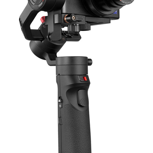 Zhiyun-Tech CRANE-M2 3-Axis Handheld Gimbal Stabilizer image 1