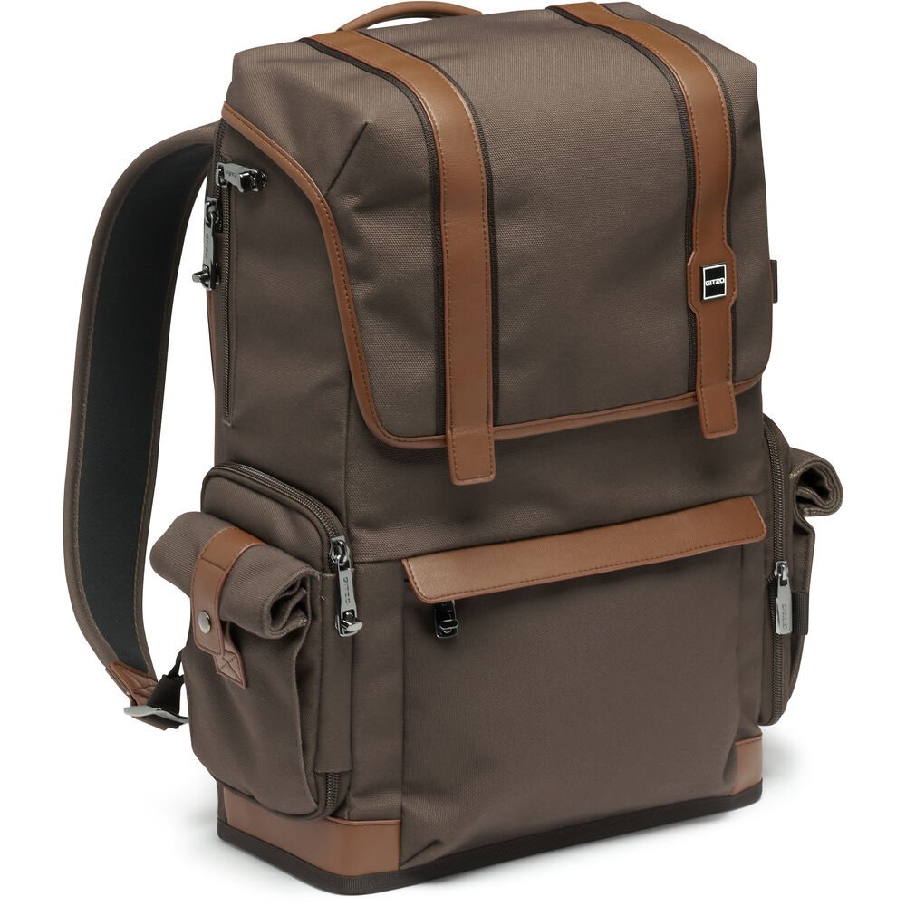 Gitzo Légende camera backpack image 0