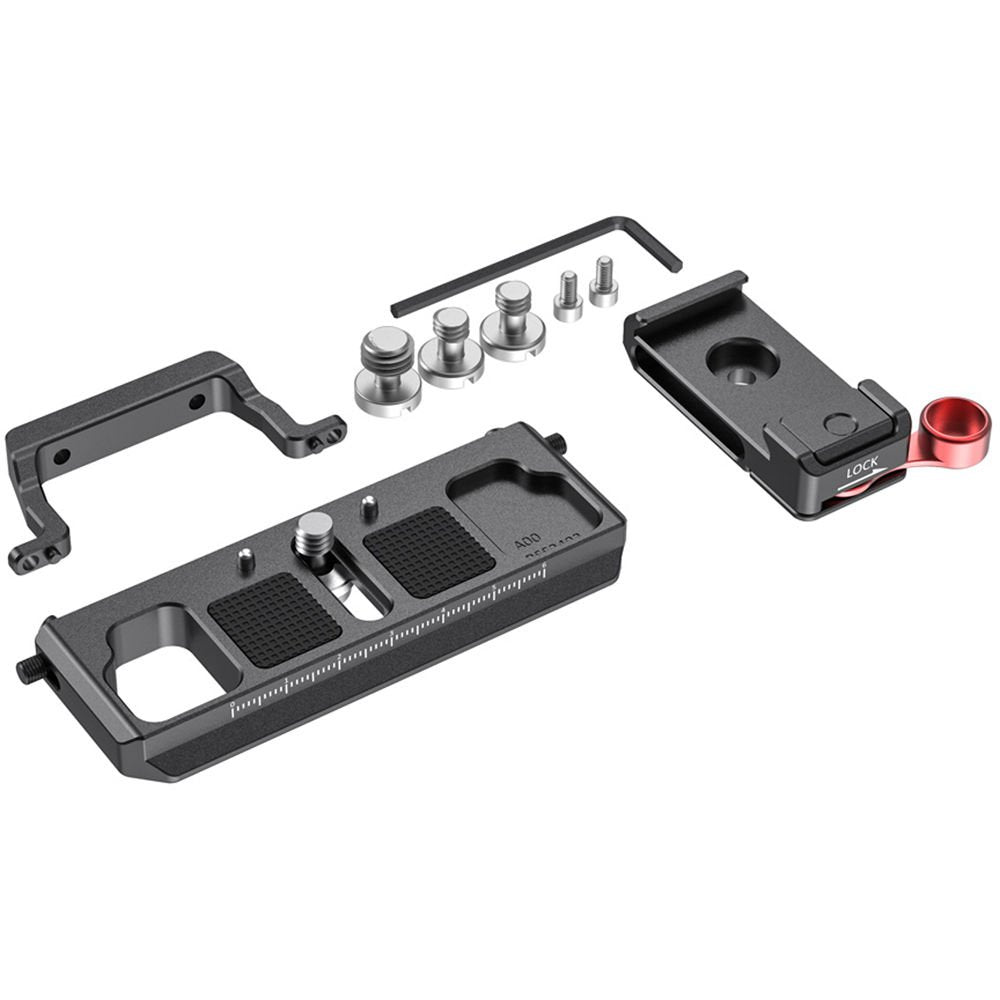 SmallRig Offset Plate Kit image 1